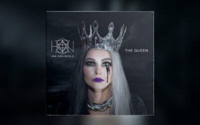 The Queen – single 2024